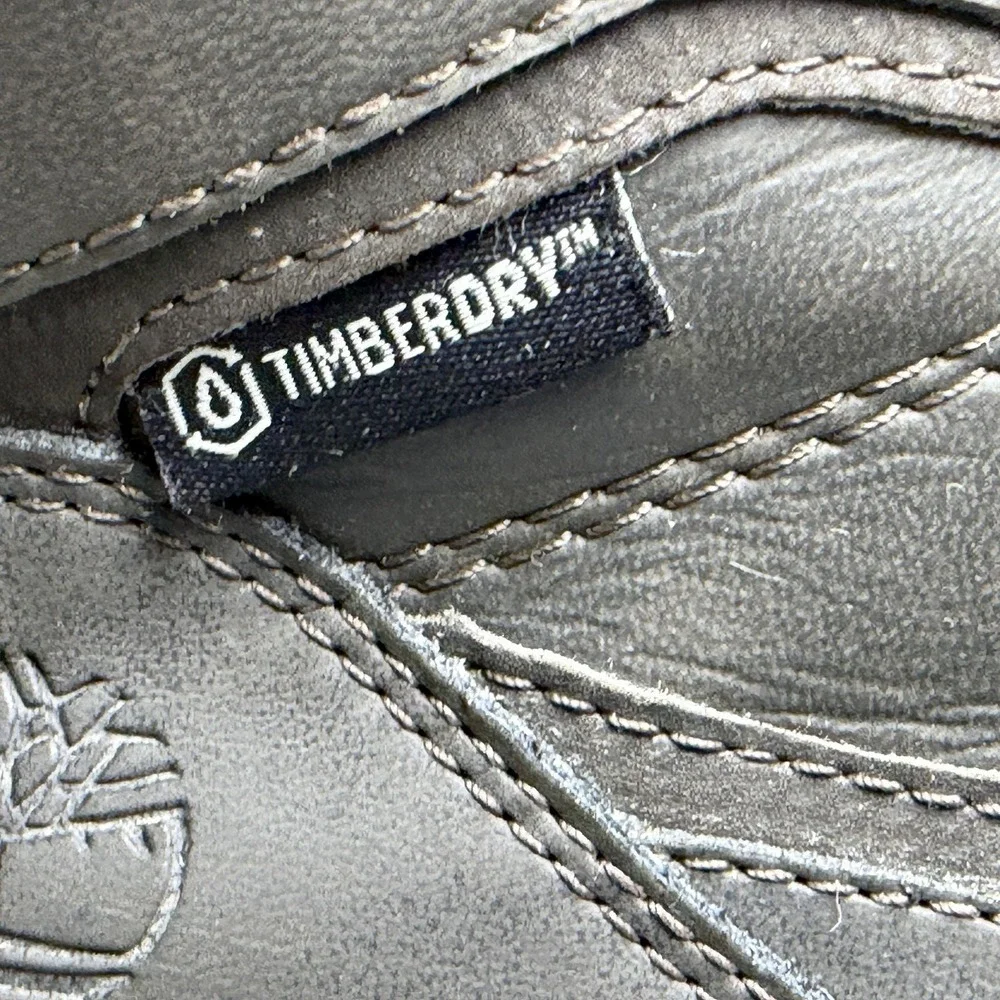 Timberland timberdry waterproof